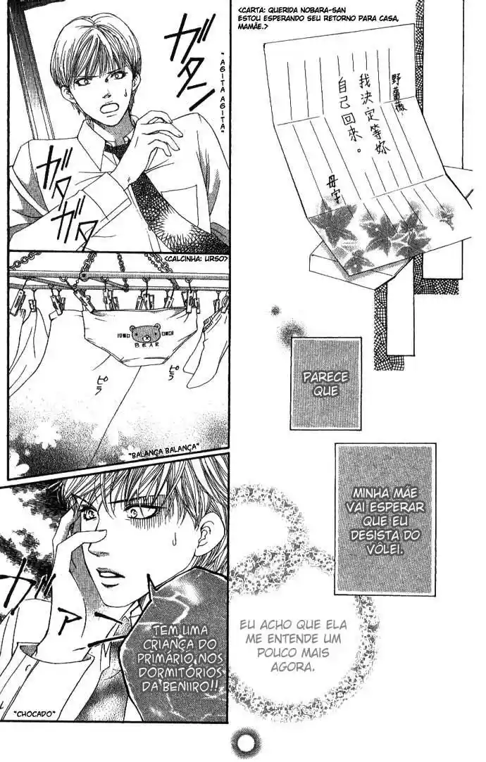 Read Crimson Hero PT Manga Online