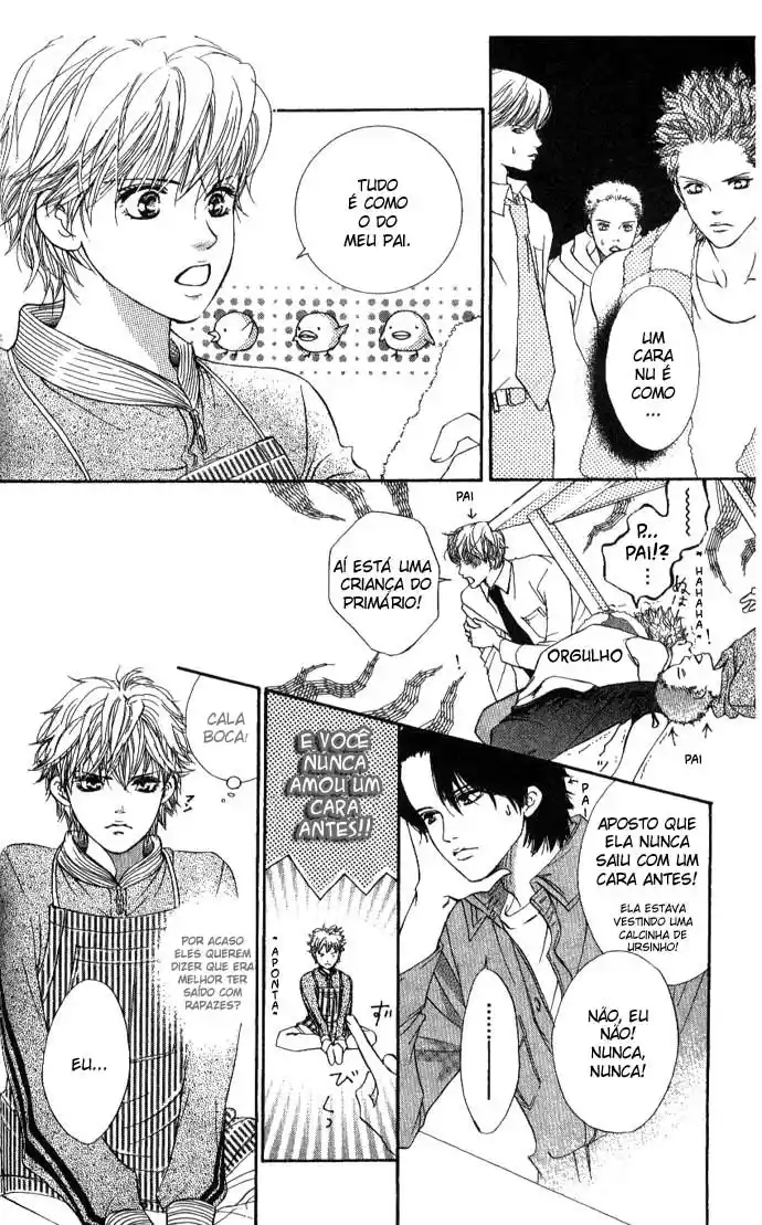 Read Crimson Hero PT Manga Online