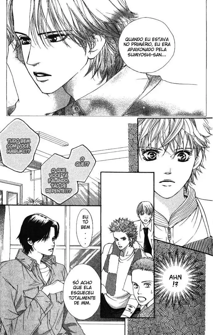 Read Crimson Hero PT Manga Online