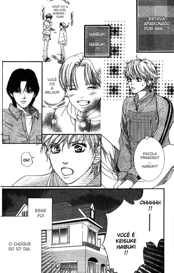 Read Crimson Hero PT Manga Online