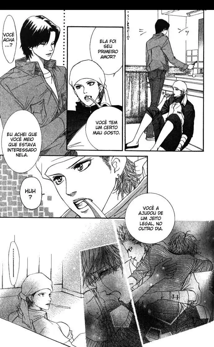Read Crimson Hero PT Manga Online