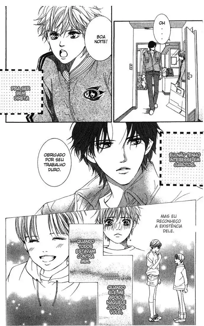 Read Crimson Hero PT Manga Online