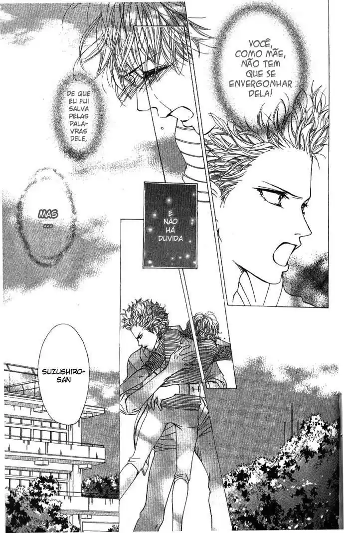 Read Crimson Hero PT Manga Online