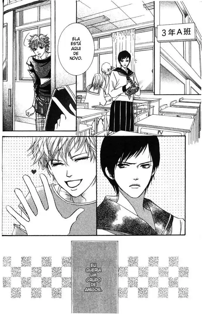 Read Crimson Hero PT Manga Online
