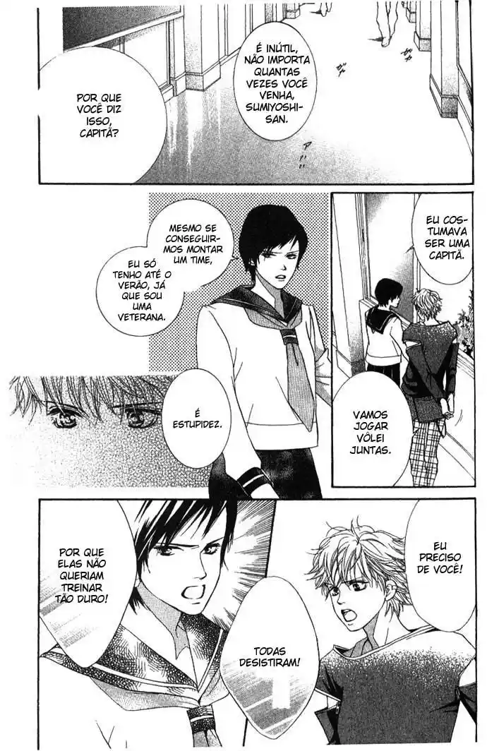 Read Crimson Hero PT Manga Online