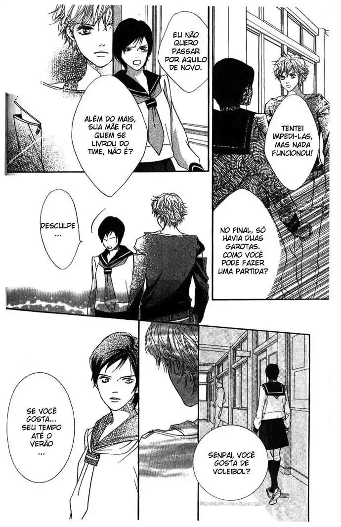 Read Crimson Hero PT Manga Online