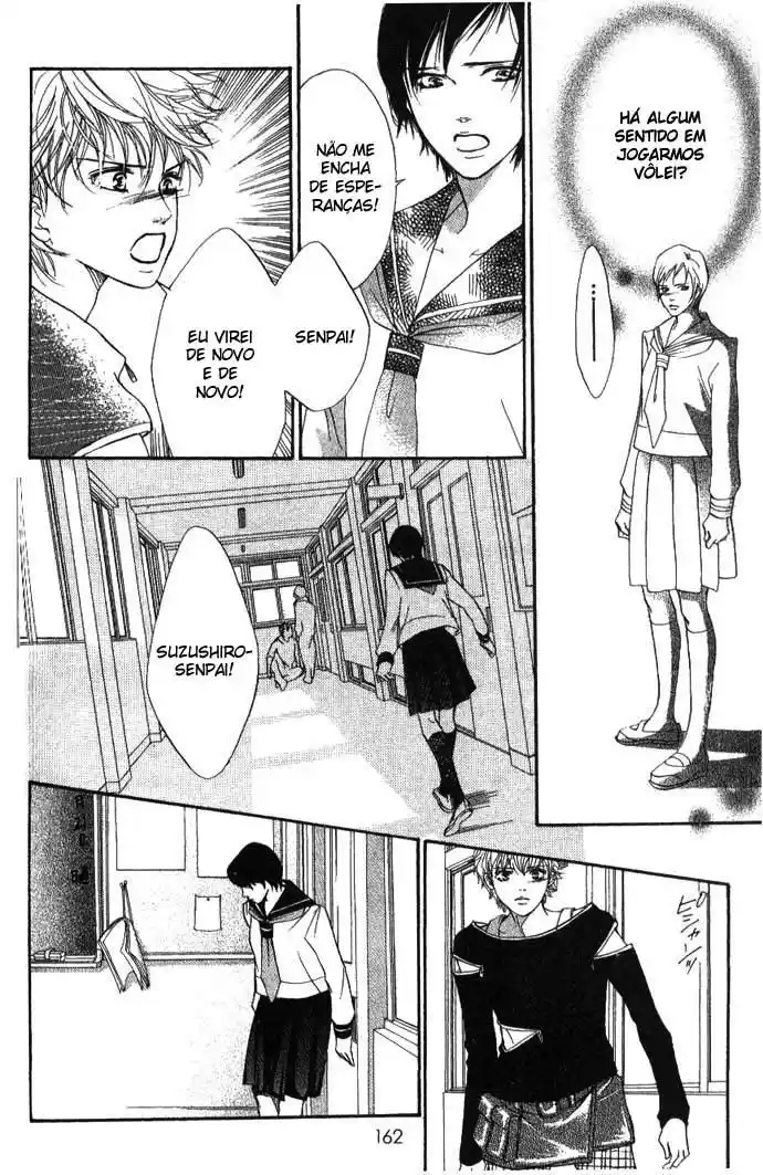 Read Crimson Hero PT Manga Online