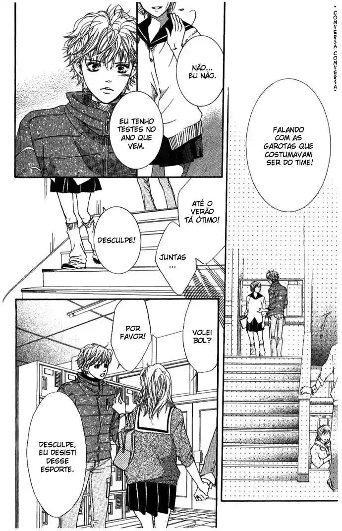 Read Crimson Hero PT Manga Online