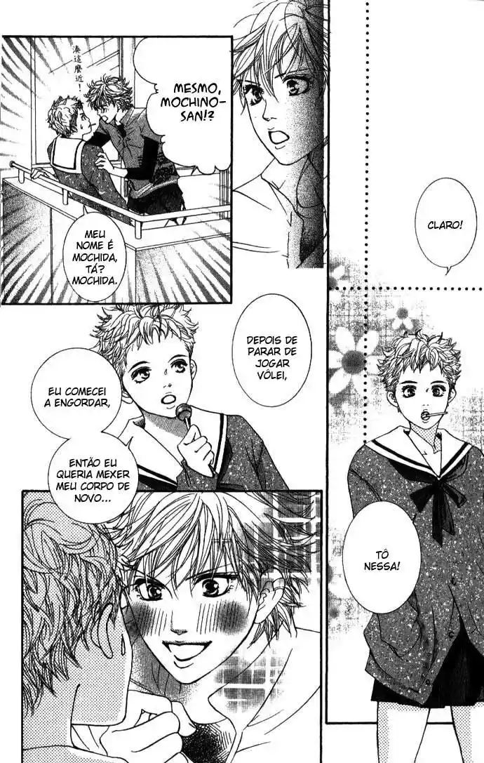 Read Crimson Hero PT Manga Online