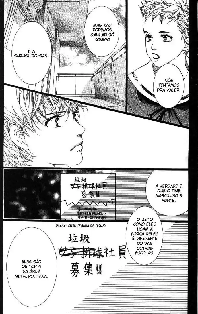 Read Crimson Hero PT Manga Online