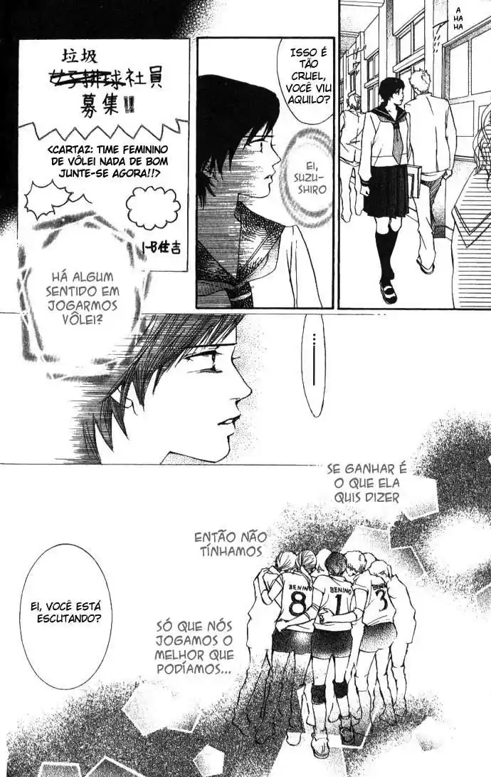 Read Crimson Hero PT Manga Online