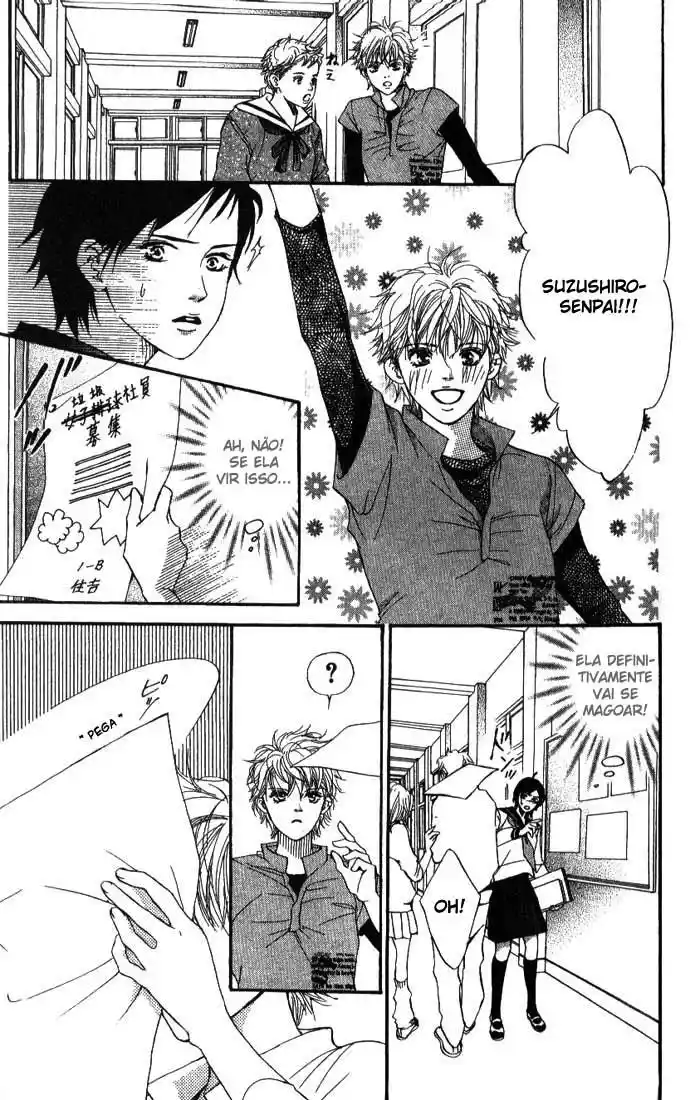 Read Crimson Hero PT Manga Online