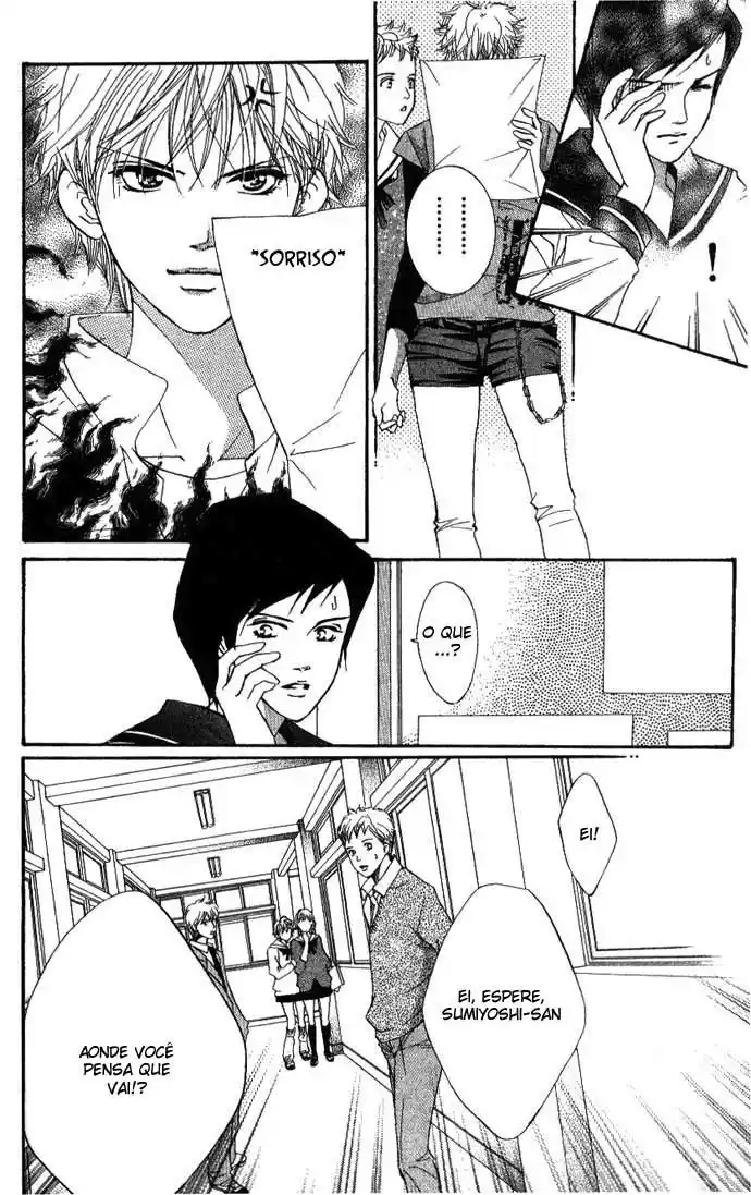 Read Crimson Hero PT Manga Online