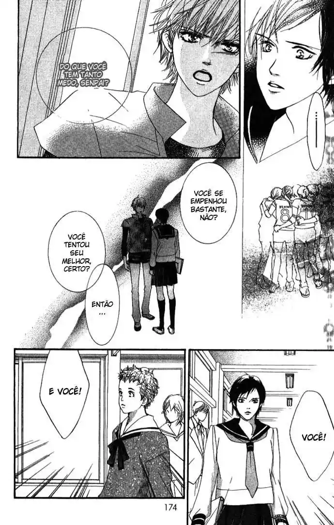 Read Crimson Hero PT Manga Online