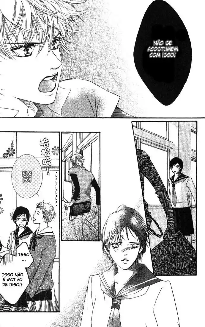 Read Crimson Hero PT Manga Online