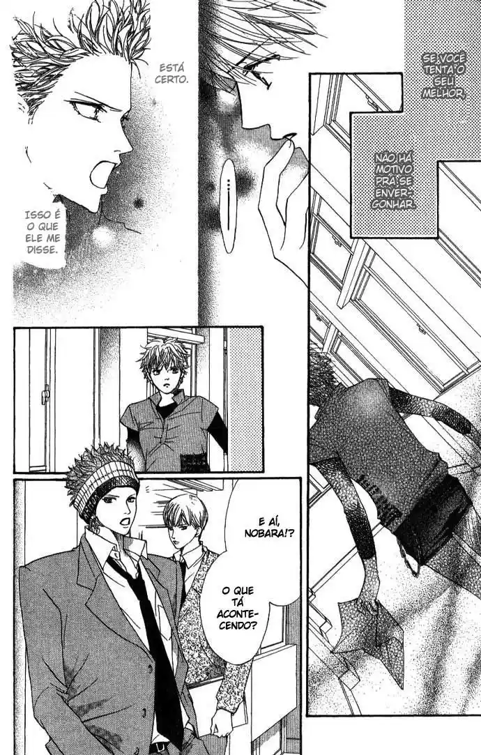 Read Crimson Hero PT Manga Online
