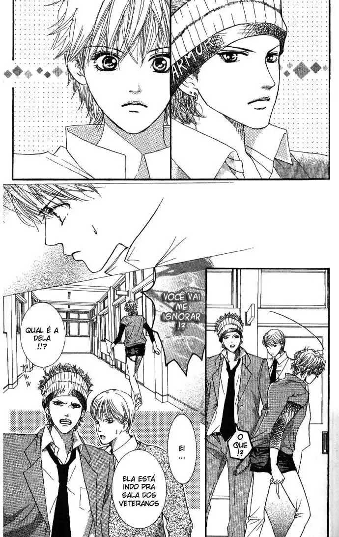 Read Crimson Hero PT Manga Online