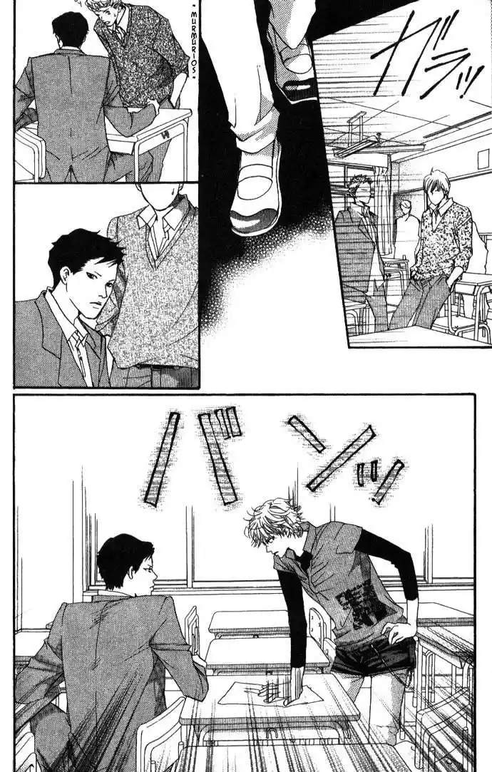 Read Crimson Hero PT Manga Online