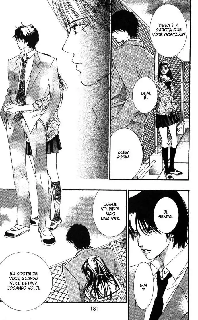 Read Crimson Hero PT Manga Online