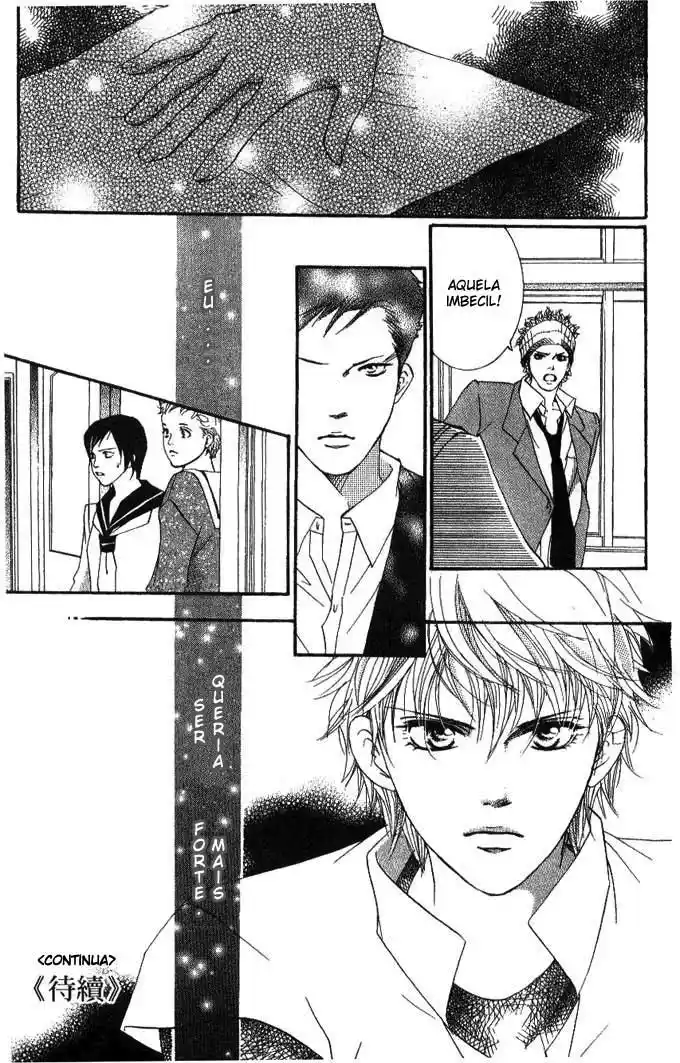 Read Crimson Hero PT Manga Online