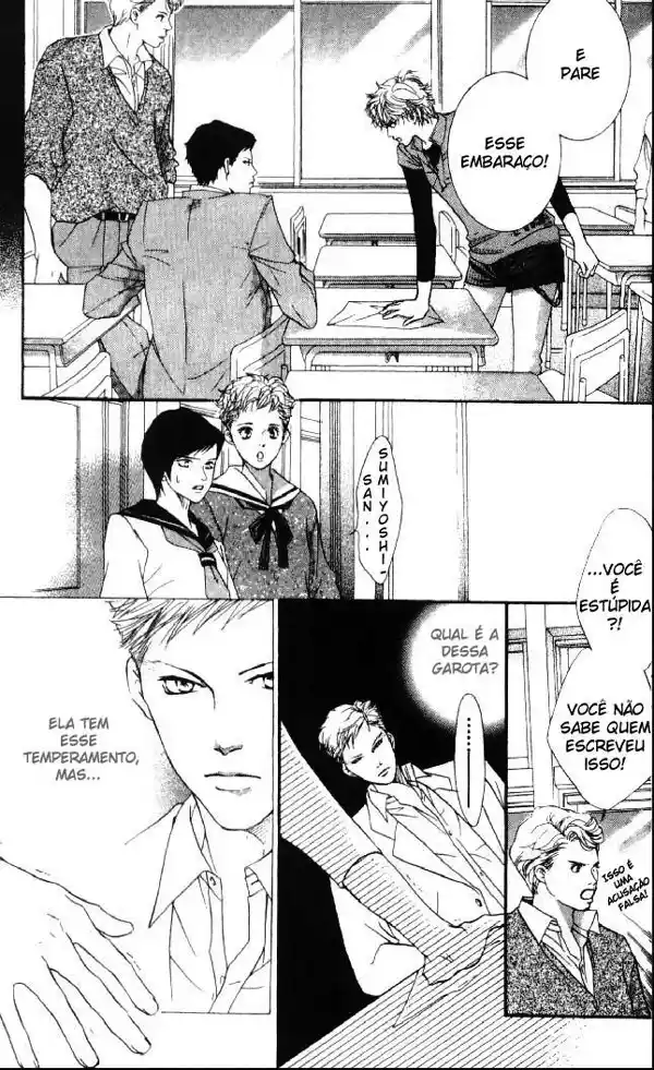 Read Crimson Hero PT Manga Online