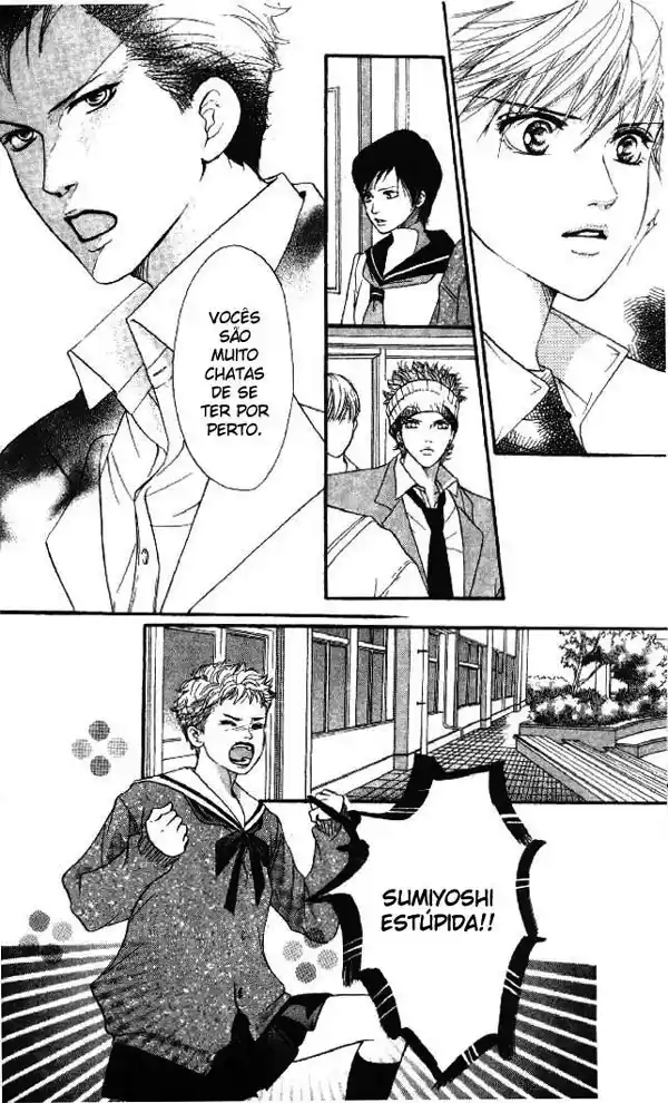 Read Crimson Hero PT Manga Online