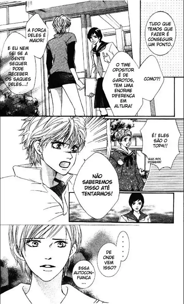 Read Crimson Hero PT Manga Online