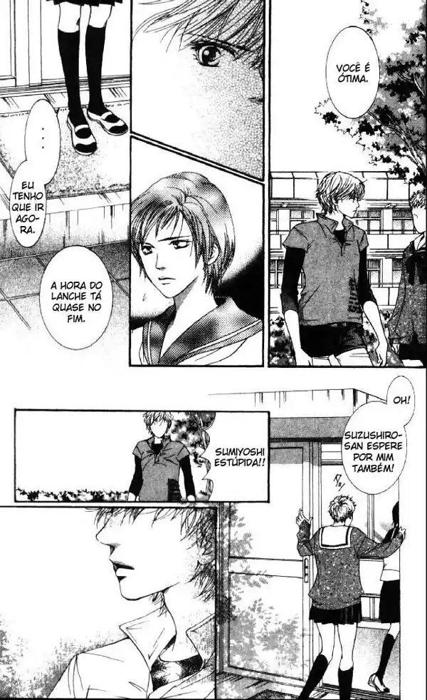 Read Crimson Hero PT Manga Online