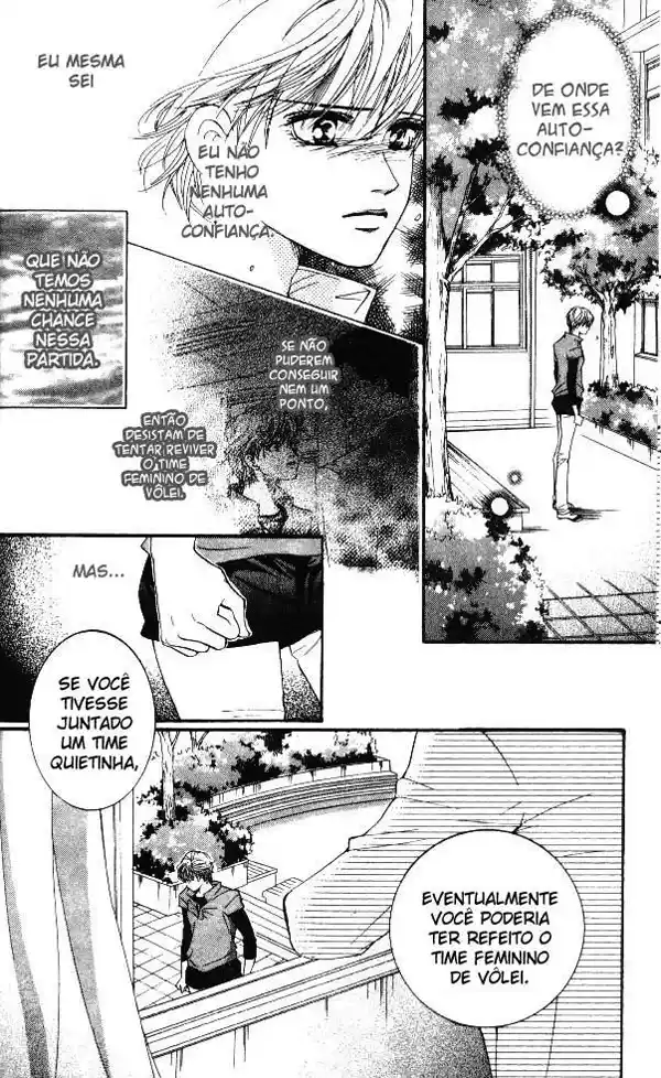 Read Crimson Hero PT Manga Online