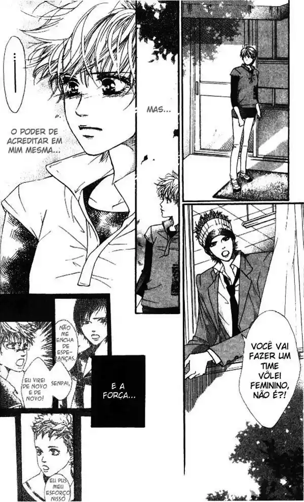 Read Crimson Hero PT Manga Online