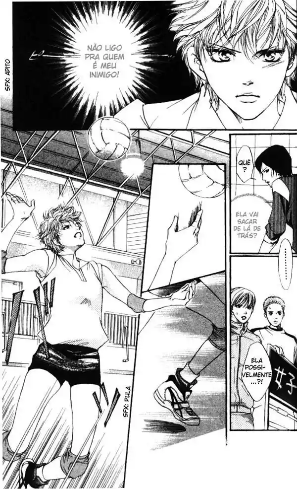 Read Crimson Hero PT Manga Online