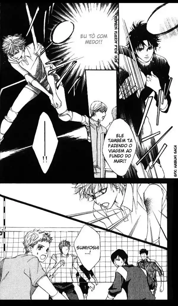 Read Crimson Hero PT Manga Online