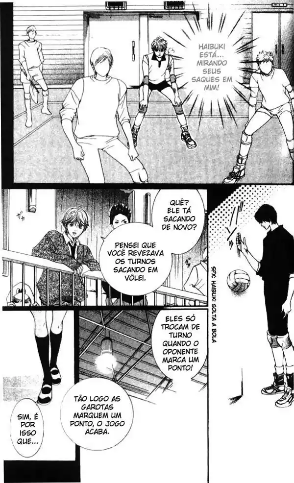 Read Crimson Hero PT Manga Online