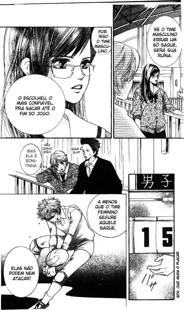 Read Crimson Hero PT Manga Online