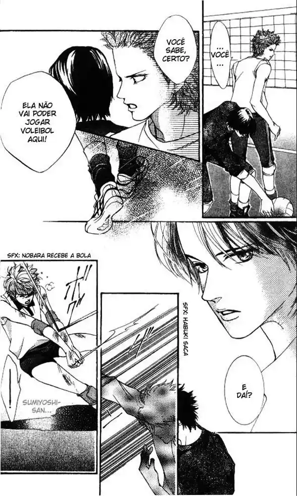 Read Crimson Hero PT Manga Online