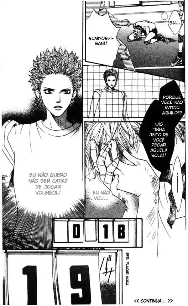Read Crimson Hero PT Manga Online