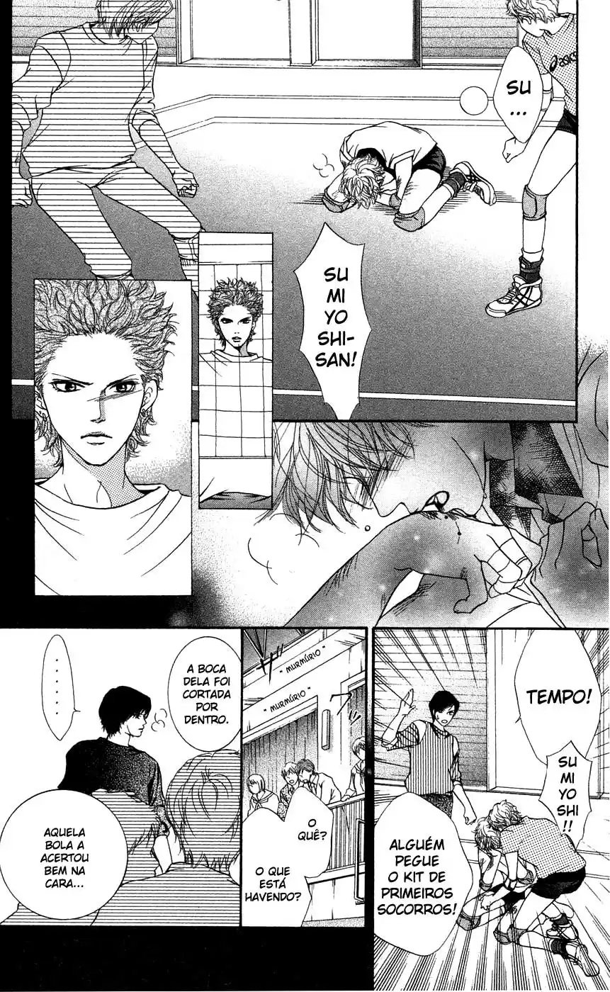 Read Crimson Hero PT Manga Online