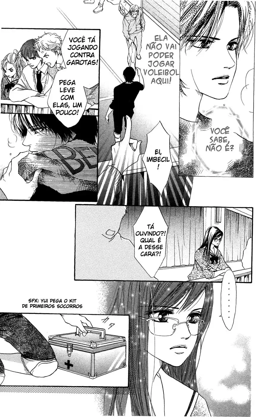 Read Crimson Hero PT Manga Online