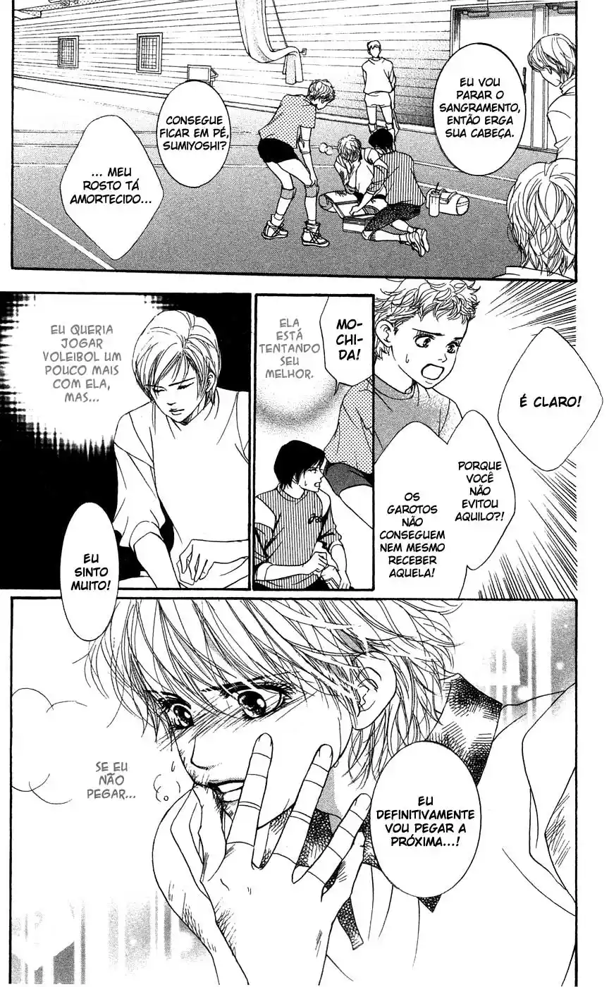 Read Crimson Hero PT Manga Online