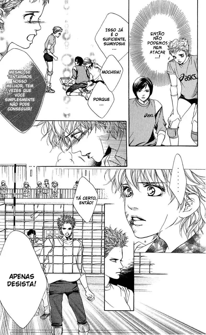 Read Crimson Hero PT Manga Online