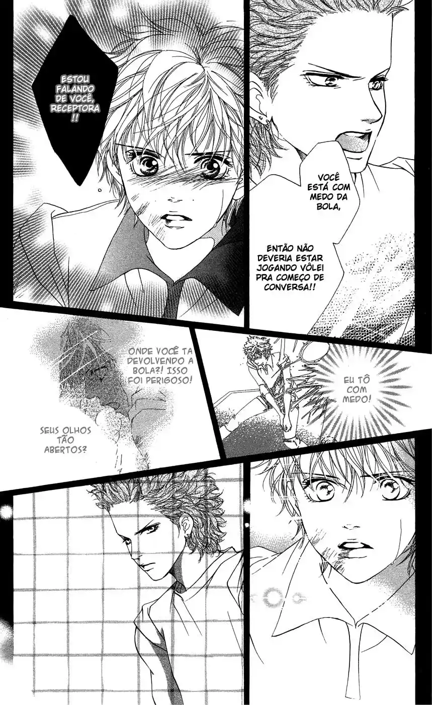 Read Crimson Hero PT Manga Online