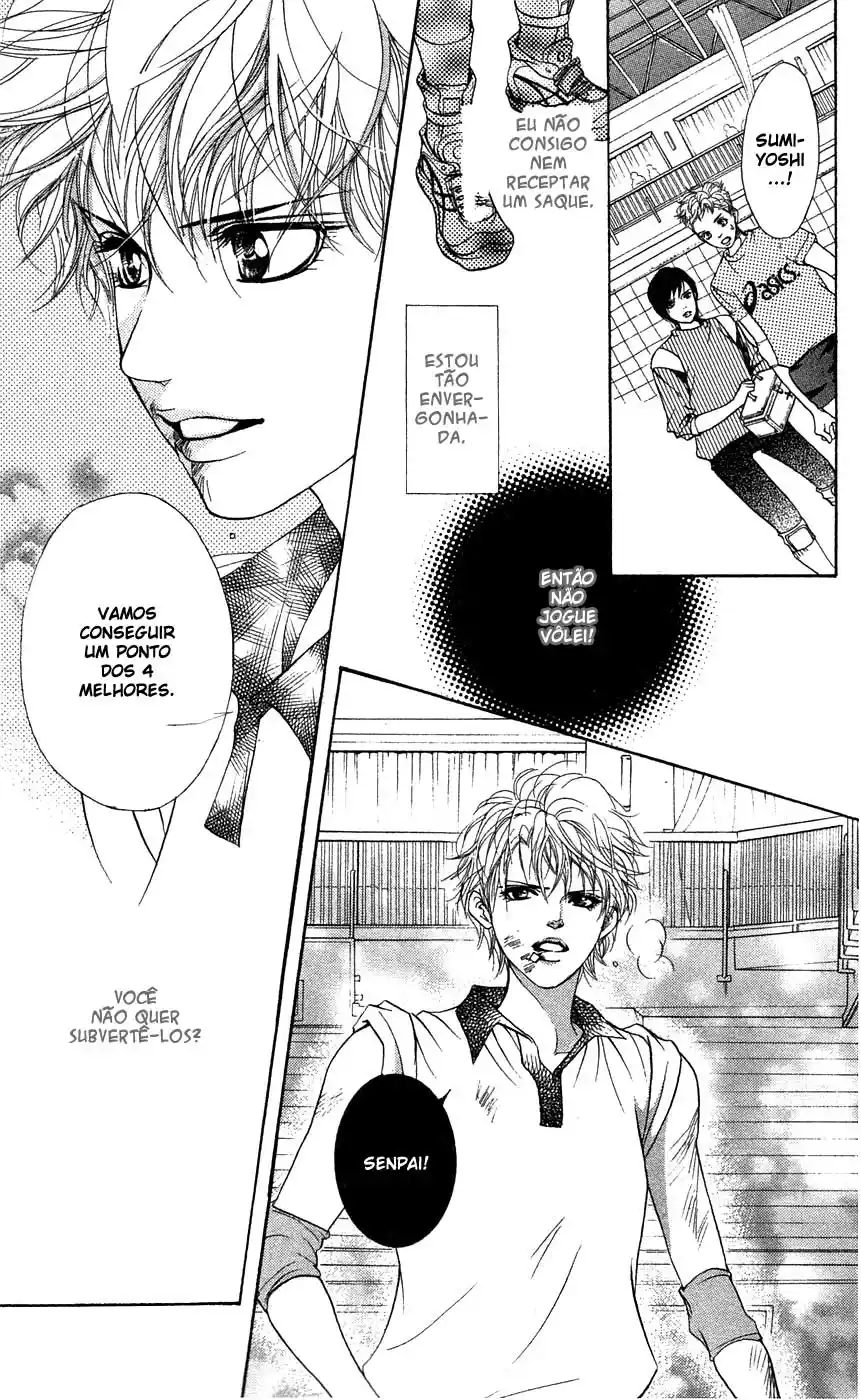 Read Crimson Hero PT Manga Online