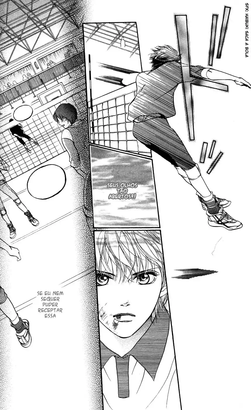 Read Crimson Hero PT Manga Online