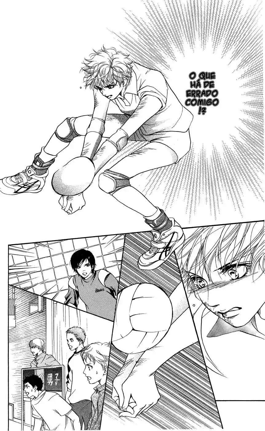 Read Crimson Hero PT Manga Online