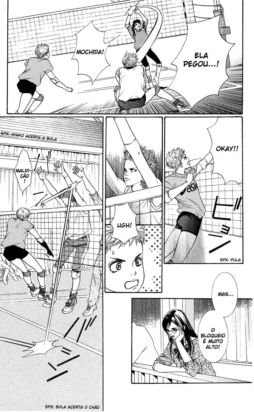 Read Crimson Hero PT Manga Online