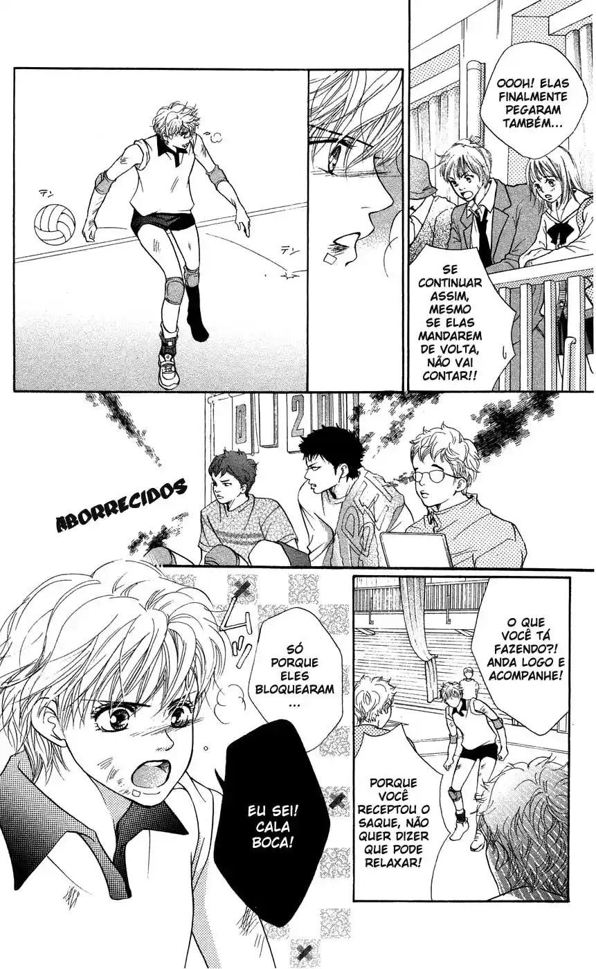 Read Crimson Hero PT Manga Online