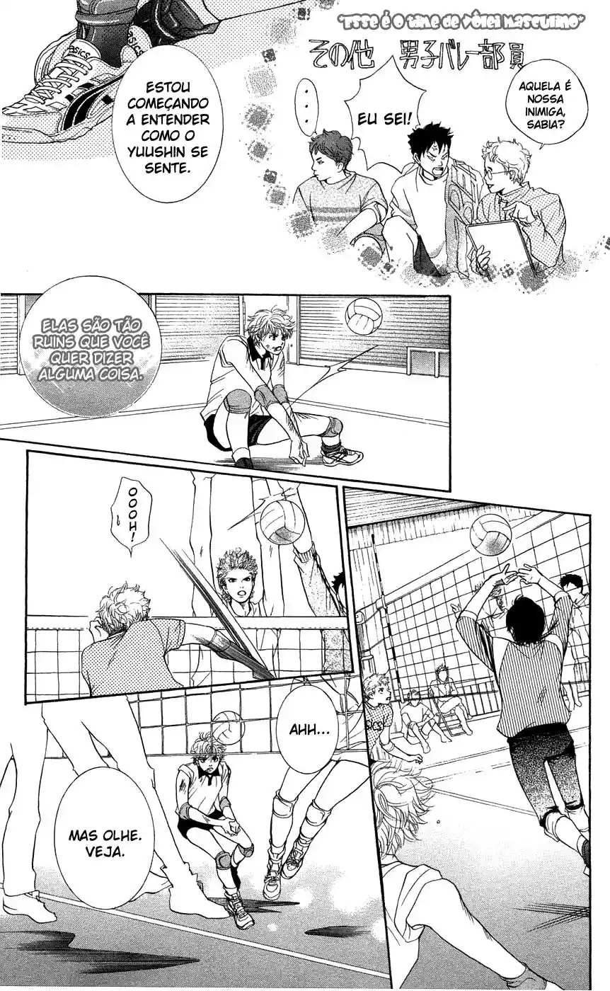 Read Crimson Hero PT Manga Online
