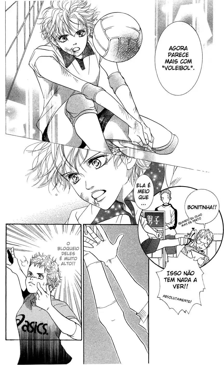 Read Crimson Hero PT Manga Online