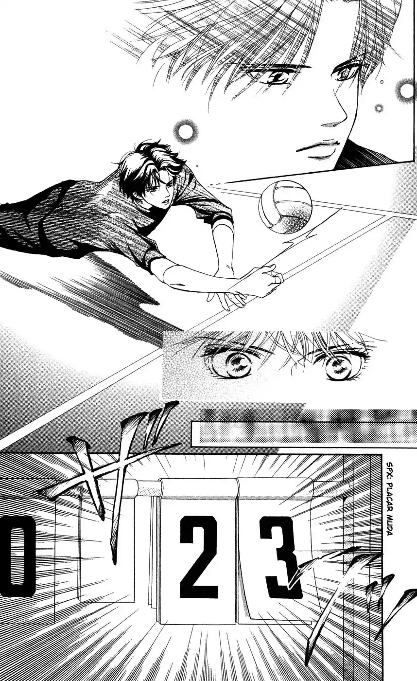 Read Crimson Hero PT Manga Online