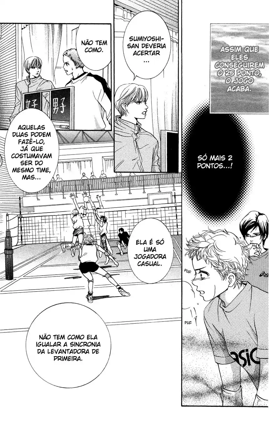 Read Crimson Hero PT Manga Online